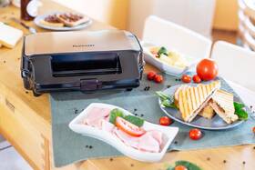 Sendvičovač Rohnson R2680 

 obrázok produktu 9 z 14