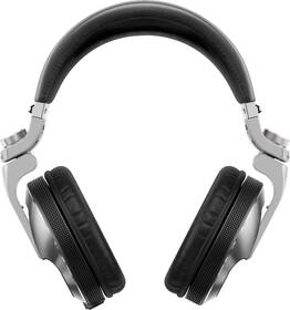 Slúchadlá Pioneer DJ HDJ-X10-S strieborná

 obrázok produktu 2 z 7