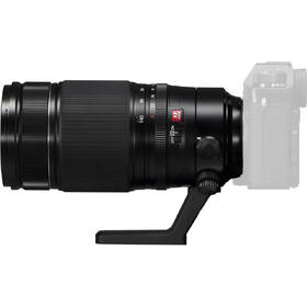 Objektív Fujifilm XF50-140 mm f/2.8 WR čierny

 obrázok produktu 9 z 9
