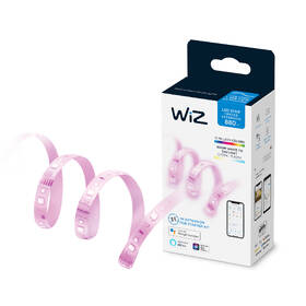 LED pásik WiZ LED Lightstrip 1m Extention 

 obrázok produktu 4 z 11