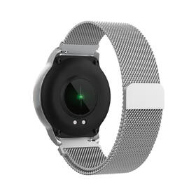 Inteligentné hodinky Forever ForeVive 2 SB-330 strieborné

 obrázok produktu 4 z 12