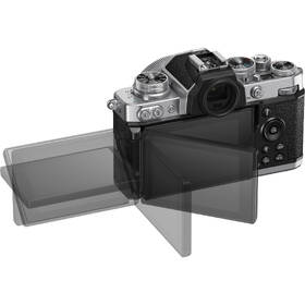 Digitálny fotoaparát Nikon Z fc Vlogger Kit 

 obrázok produktu 4 z 23