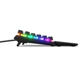 Klávesnica SteelSeries Apex 5 US čierna

 obrázok produktu 5 z 7