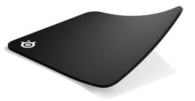 Podložka pod myš SteelSeries QcK Heavy Medium 32x27cm čierna

 obrázok produktu 1 z 3