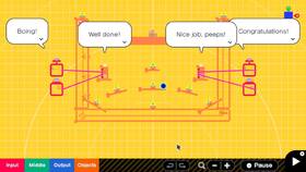 Hra Nintendo Game Builder Garage 

 obrázok produktu 7 z 8