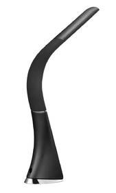 Stolná lampa IMMAX Leather 6,5W čierna

 obrázok produktu 5 z 6