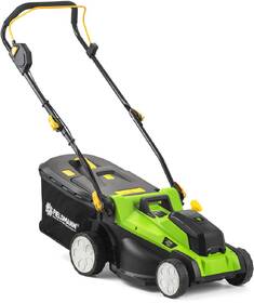 Kosačka Fieldmann FZR 70375-0 (bez batérie) 

 obrázok produktu 5 z 12