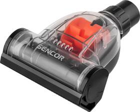 Podlahový vysávač Sencor SVC 7550TI 

 obrázok produktu 25 z 35