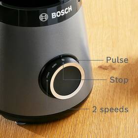 Stolný mixér Bosch MMB6177S strieborný

 obrázok produktu 11 z 14
