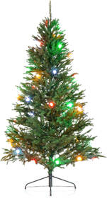 Vianočné osvetlenie RETLUX RXL 308, reťaz (šišky), 40 LED, 10 m, multicolor 

 obrázok produktu 2 z 8