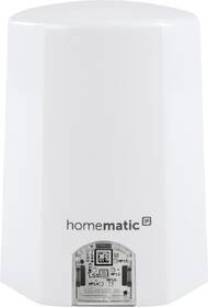 Senzor Homematic IP jasu - vonkajšie 

 obrázok produktu 1 z 6