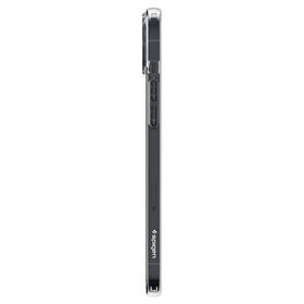 Kryt na mobil Spigen Crystal Flex na Apple iPhone 14 priehľadný

 obrázok produktu 5 z 6
