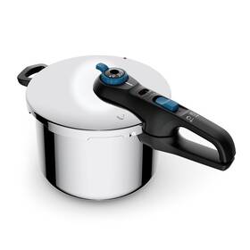 Tlakový hrniec Tefal P2584401, 8 l nerez

 obrázok produktu 1 z 11