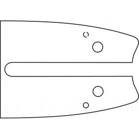 Sada Oregon 543482 

 obrázok produktu 1 z 1