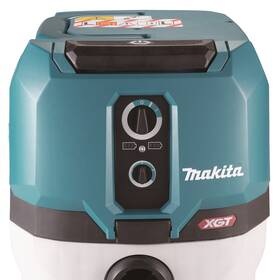 Viacúčelový vysávač Makita VC003GLZ Li-ion XGT 40V (bez batérie) 

 obrázok produktu 2 z 6