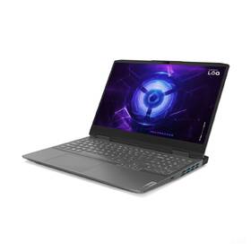 Notebook Lenovo LOQ 15APH8 + Game Pass predplatné na 3 mesiace sivý

 obrázok produktu 2 z 11