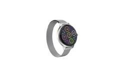 Inteligentné hodinky Carneo Hero mini HR+ strieborné

 obrázok produktu 6 z 6