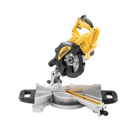 Píla úkosová Dewalt DWS773 

 obrázok produktu 2 z 4