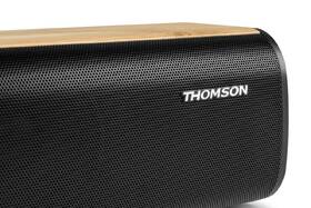 Soundbar Thomson SB402BT čierny/imitácia dreva

 obrázok produktu 5 z 8