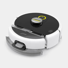 Robotický mop Kärcher RCF 3 biely

 obrázok produktu 3 z 9