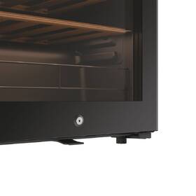 Vínotéka Haier HWS58GGH1 čierna

 obrázok produktu 6 z 23