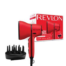 Fén Revlon RVDR5320E červený

 obrázok produktu 1 z 20