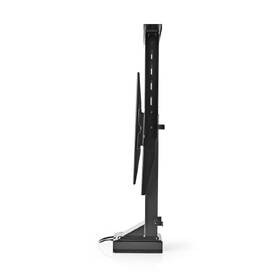 Stojan pre TV Nedis motorizovaný, do skrine, pre uhlopriečku 37 - 80", nosnosť: 60 kg čierny

 obrázok produktu 3 z 8