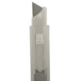 Náhradná planžeta Stanley 9 mm 

 obrázok produktu 2 z 3