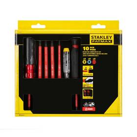 Sada skrutkovačov Stanley FMHT66426-0 

 obrázok produktu 6 z 6