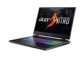 Notebook Acer Nitro 17 (AN17-42-R9FK) čierny

 obrázok produktu 2 z 18