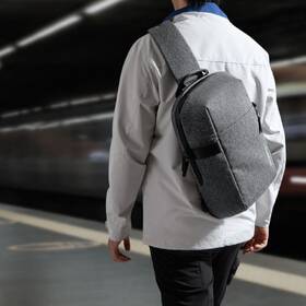 Batoh na notebook tomtoc Navigator - T24 sivý

 obrázok produktu 11 z 11
