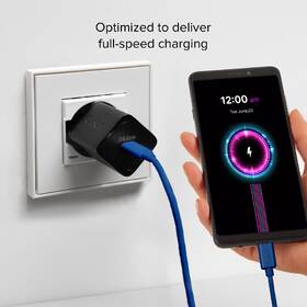 Kábel SBS USB-C/USB-C, PD, 60 W, 1,5 m modrý

 obrázok produktu 4 z 9