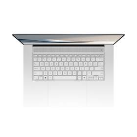 Notebook Asus Zenbook S16 OLED biely

 obrázok produktu 6 z 10