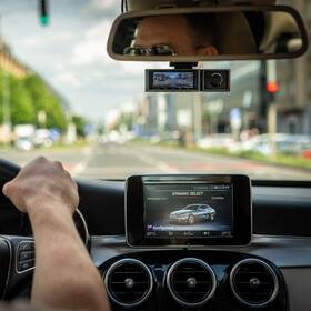 Autokamera LAMAX N10 GPS 3in1 sivá

 obrázok produktu 8 z 9