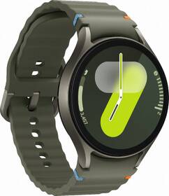 Inteligentné hodinky Samsung Galaxy Watch7 LTE 44mm zelené

 obrázok produktu 26 z 29