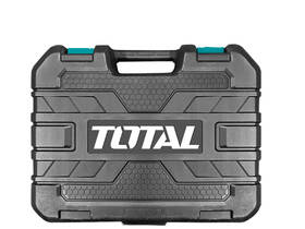 Kladivo Total tools TH110266, SDS Plus 4,5J 

 obrázok produktu 1 z 1