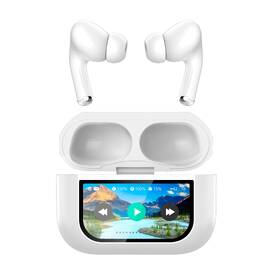 Slúchadlá WG AirFlex 9/Avatar biela

 obrázok produktu 8 z 8