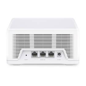 Kompletný Wi-Fi systém Mercusys Halo H47BE, WiFi 7 BE9300 Mesh (2-pack) biely

 obrázok produktu 1 z 4