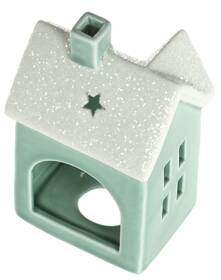 Dekorácie RETLUX RXL 502 Porcelánový zelený domeček na svíčku zelené

 obrázok produktu 3 z 3