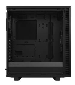 Case FRACTAL DESIGN Define 7 Compact Tempered Glass Light Tint čierna

 obrázok produktu 10 z 11