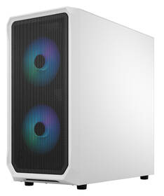 Case FRACTAL DESIGN Focus 2 RGB Tempered Glass Clear Tint biela

 obrázok produktu 5 z 11