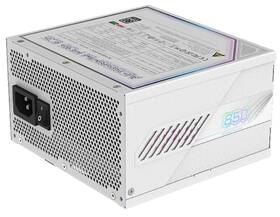 Zdroj GIGABYTE ELITE P850W - 850W 80PLUS Platinum biely

 obrázok produktu 3 z 6