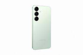 Mobilný telefón Samsung Galaxy S25 5G 12 GB / 256 GB zelený

 obrázok produktu 14 z 17