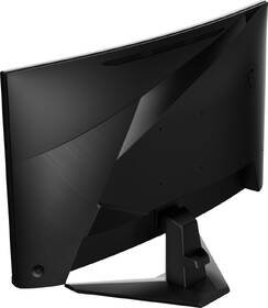 Herný monitor MSI MAG 276CXF čierny

 obrázok produktu 5 z 10