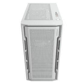 Case Cougar UNIFACE Mini biela

 obrázok produktu 2 z 8