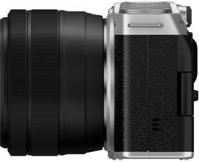 Digitálny fotoaparát Fujifilm X-M5 15-45 mm f/3.5-5.6 strieborný

 obrázok produktu 2 z 4