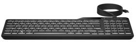 Klávesnica HP HP400 CZ/SK čierna

 obrázok produktu 2 z 12