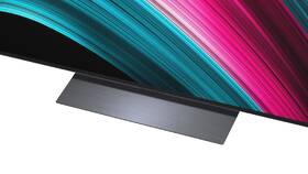 Televízor LG OLED77C54LA 

 obrázok produktu 10 z 12