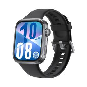 Inteligentné hodinky Huawei Watch Fit 4 čierne

 obrázok produktu 1 z 6