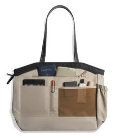 Taška tomtoc Versatile - T23 Laptop Tote Bag S čierna

 obrázok produktu 6 z 19